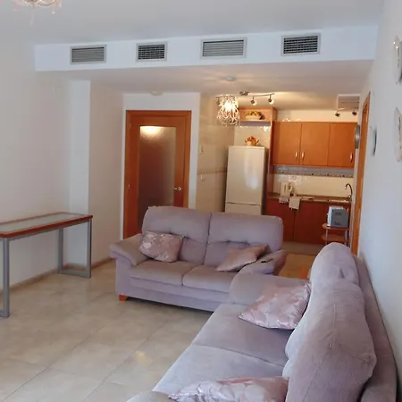 Apartment Riera *