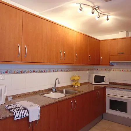 Apartment Riera