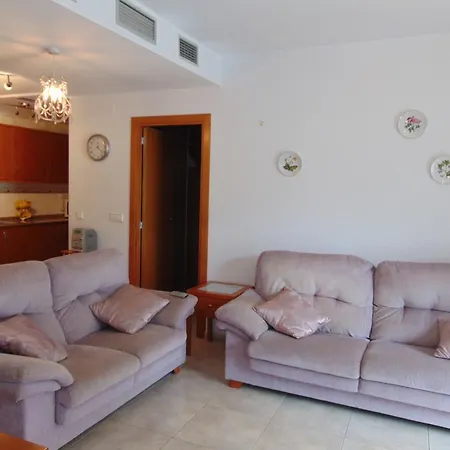 Apartment Riera Calella